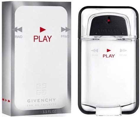 play perfume hombre